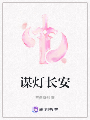 謀燈長安