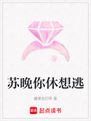 蘇晚你休想逃