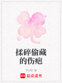 揉碎偷藏的傷疤
