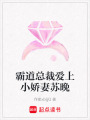 霸道總裁愛上小嬌妻蘇晚
