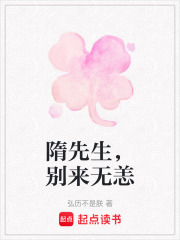 隋先生，別來無恙