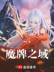 魔牌之域