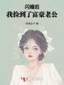 閃婚后，我撿到了富豪老公