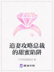 追妻攻略總裁的甜蜜陷阱