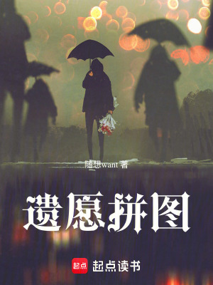 遺愿拼圖
