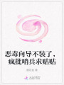 惡毒向?qū)Р谎b了，瘋批哨兵求貼貼
