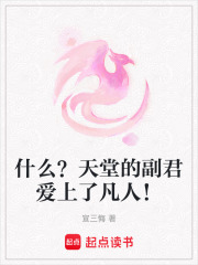 什么？天堂的副君愛上了凡人！