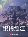 銀鐲纏江