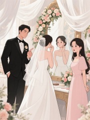 婚礼当天，丈夫让我给他青梅当伴娘宋慕傅瑾在线免费阅读