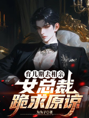 无删减精彩小说《育儿期去相亲，女总裁跪求原谅》免费阅读