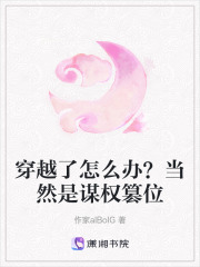 穿越了怎么辦？當(dāng)然是謀權(quán)篡位