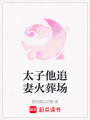 太子他追妻火葬場