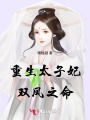 重生太子妃：雙鳳之命