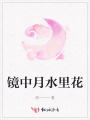 鏡中月水里花