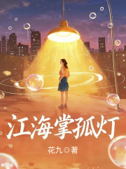 江海掌孤灯免费阅读，江海掌孤灯章节目录