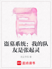 盜墓系統：我的隊友是張起靈