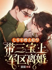 七零军嫂太彪悍，带三宝上军区离婚免费阅读，七零军嫂太彪悍，带三宝上军区离婚在线阅读