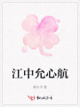 江中允心航