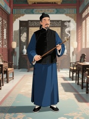 侯府掌家十年，我倒欠一百万两（黄清如贺远山）在线免费阅读