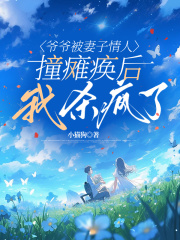 小说《爷爷被妻子情人撞瘫痪后，我杀疯了》免费阅读