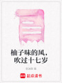 柚子味的風，吹過十七歲
