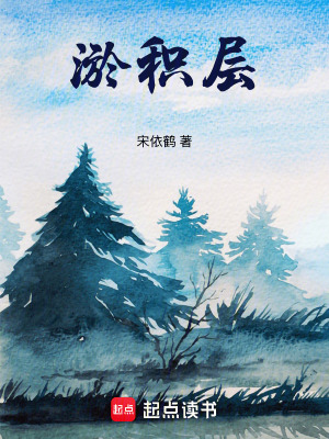 淤積層