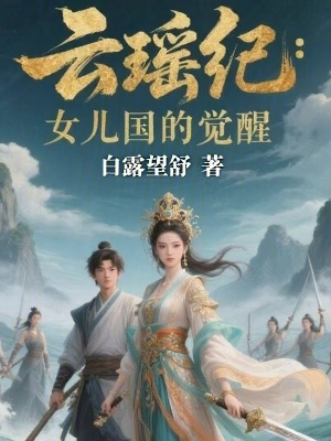 云瑤紀：女兒國的覺醒