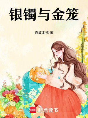 銀鐲與金籠