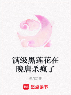 滿級黑蓮花在晚唐殺瘋了
