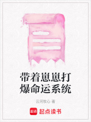 帶著崽崽打爆命運系統