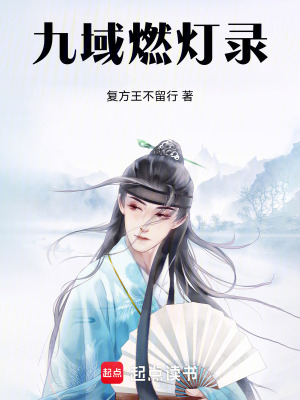 九域燃燈錄