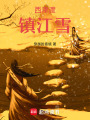 西津渡鎮江雪