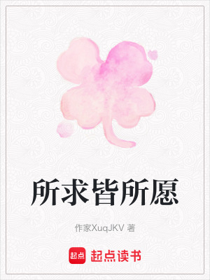 所求皆所愿
