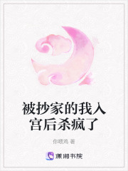 被抄家的我入宮后殺瘋了