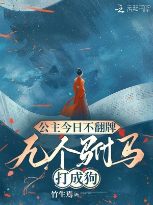 公主今日不翻牌，九個駙馬打成狗