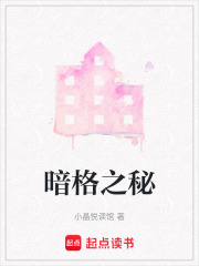 暗格之秘