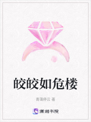 皎皎如危樓