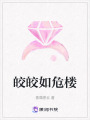 皎皎如危樓