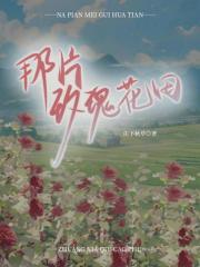 那片玫瑰花田