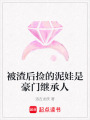 被渣后撿的泥娃是豪門繼承人