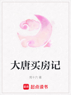 大唐買房記