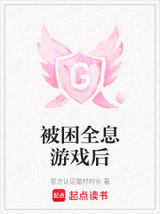 被困全息游戲后