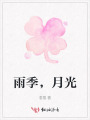 雨季，月光