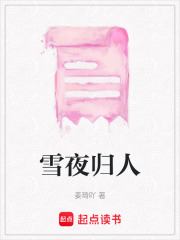 雪夜歸人