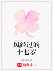 風(fēng)經(jīng)過的十七歲