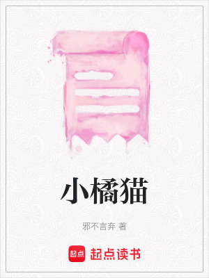 小橘貓