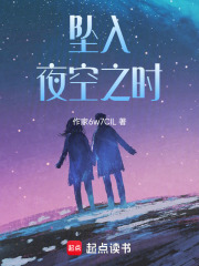 墜入夜空之時