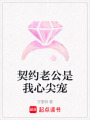 契約老公是我心尖寵