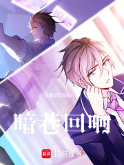 暗巷回響