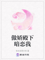 傲嬌殿下暗戀我